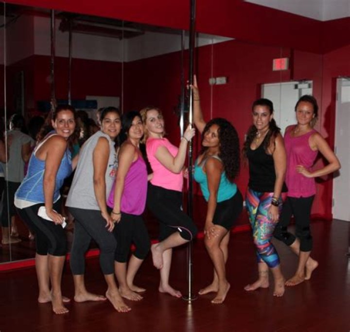 Pole Dancing Photos by Kitty Kat Pole Studio in Miami
