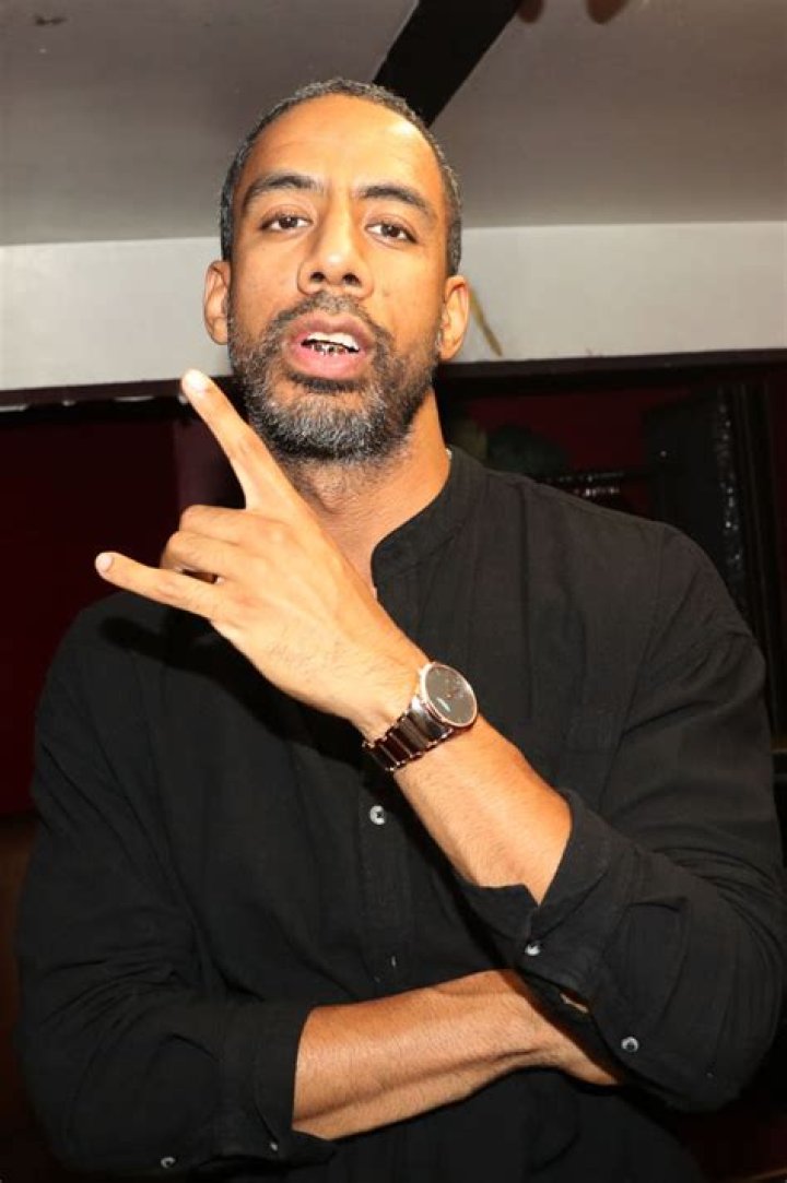Police detective sues rapper Ryan Leslie for using a voicemail he left