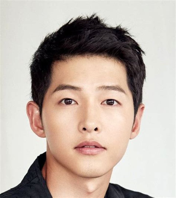 Polltab Most Handsome Korean Actor Star Award 2021