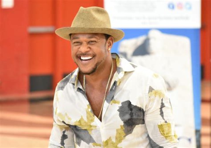 Pooch Hall aka Derwin Davis From the TV Show The Game Meet & Greet IN