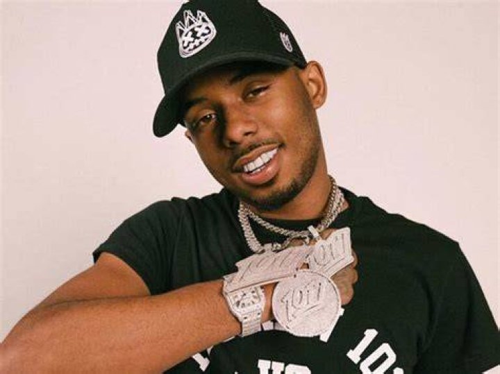 Pooh Shiesty Biography, Age, Height, Girlfriend, Net Worth Wealthy Spy