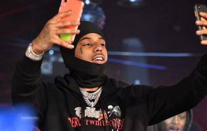 Pooh Shiesty indicted after Instagram posts link him to Miami shooting