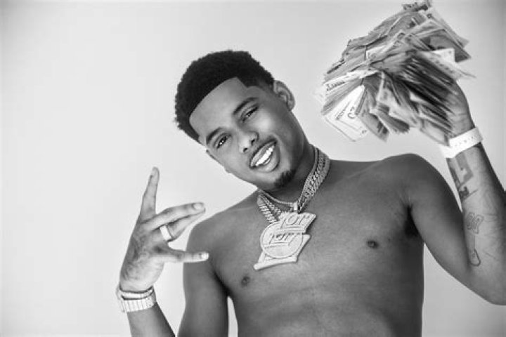 Pooh Shiesty Net Worth 2023 Salary, Career, Bio