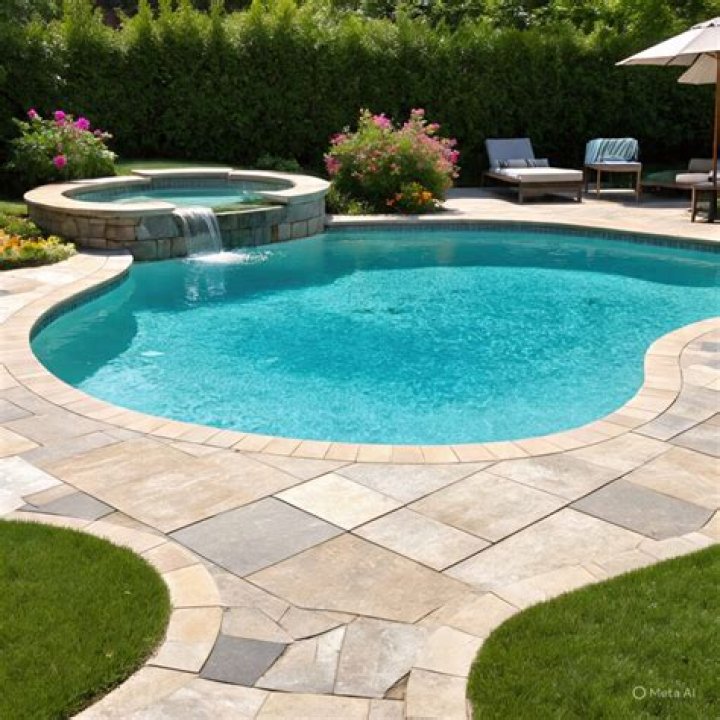 Pool day r/YGWBT