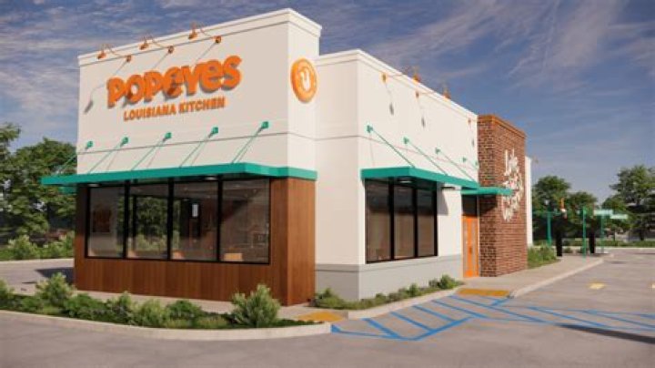 Popeyes Opening New Location in Dayton This Fall What Now Columbus