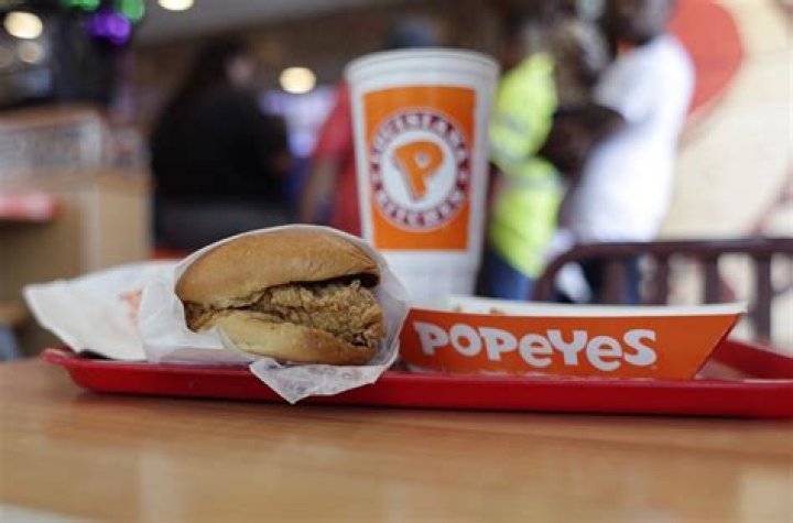 Popeyes Plans To Open 200+ Locations This Year, Including a Special One