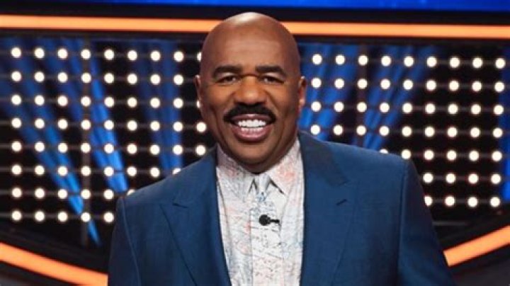 Popular game show host Steve Harvey just shut down these disturbing