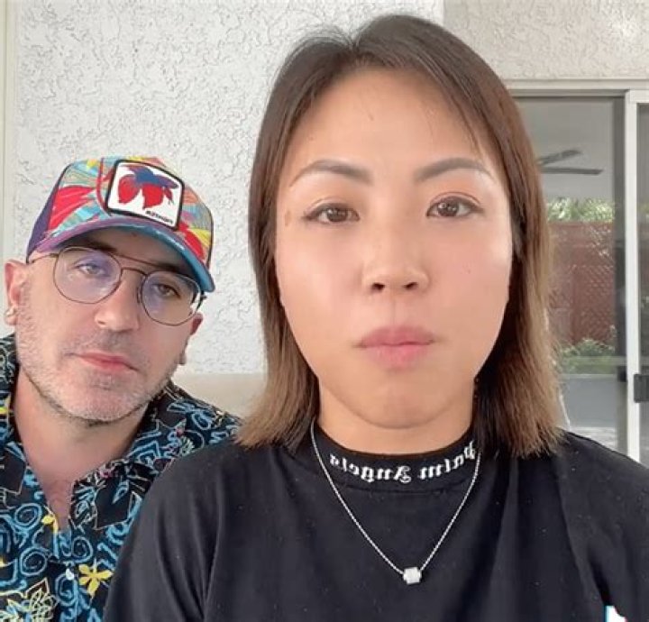 Popular TikTok couple Moon and Tiko part ways Watch their last video