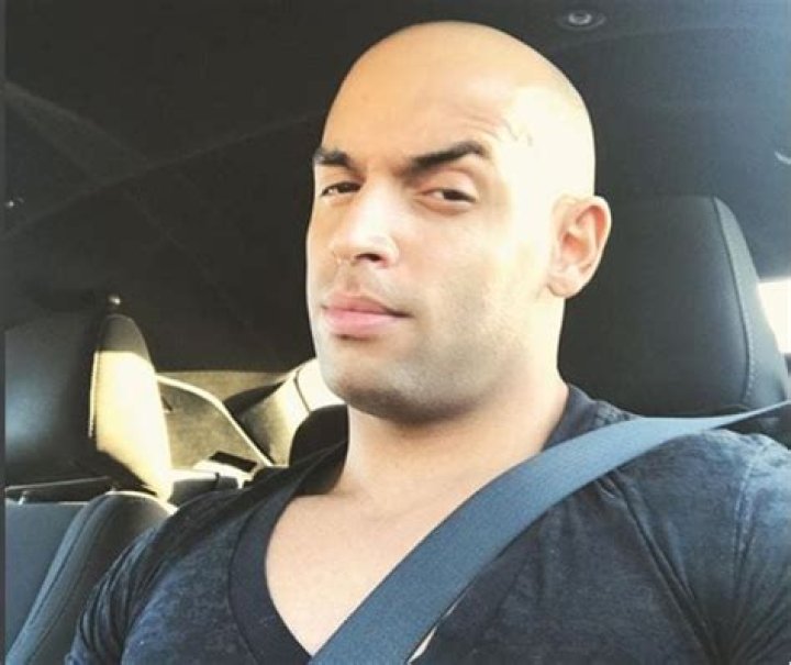 Porn Star Sean Zevran Responds to the GayVN Awards Controversy