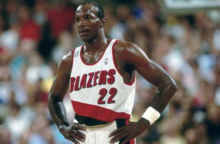 Portland Trail Blazers 30 greatest players in franchise history Page 3