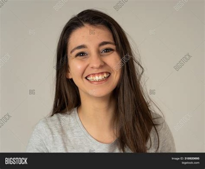 Portrait Young Image & Photo (Free Trial) Bigstock