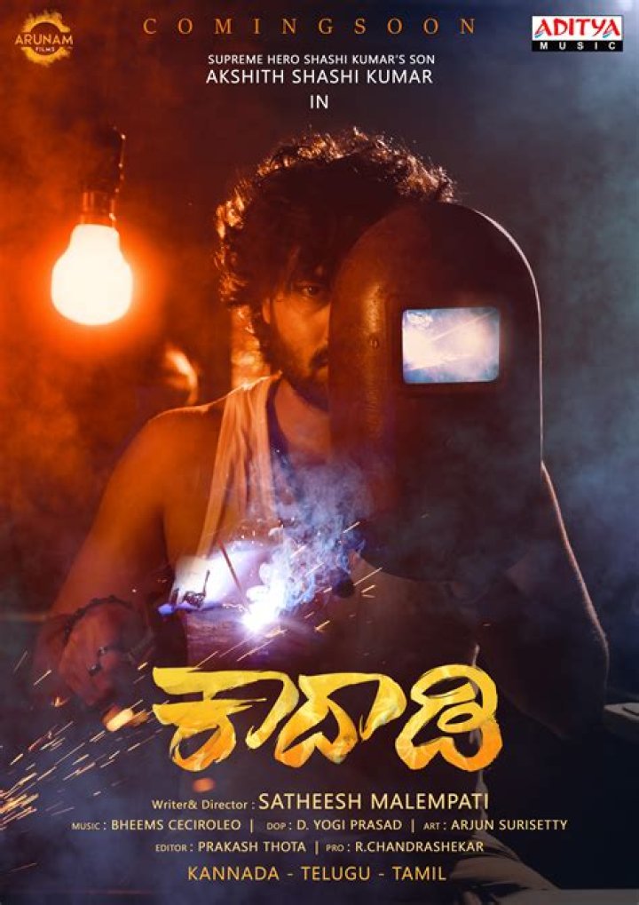 Post 1252 &mdash; Movie Release (movierls)