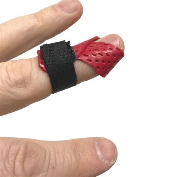 Post from Binge Finger