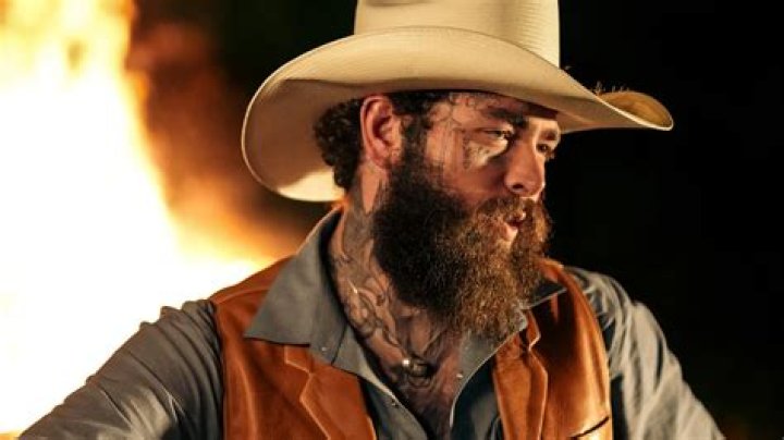 Post Malone is the perfect pop star for this American moment. That&rsquo;s