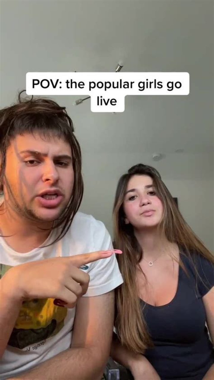 pov Hashtag Videos on TikTok What Is Life About, Latest Video, Pov