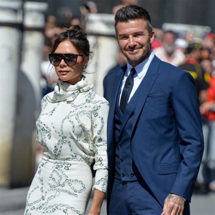 Power Couple David Beckham vs Victoria Beckham Net Worth Comparison