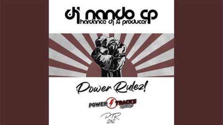 Power Rulez! YouTube