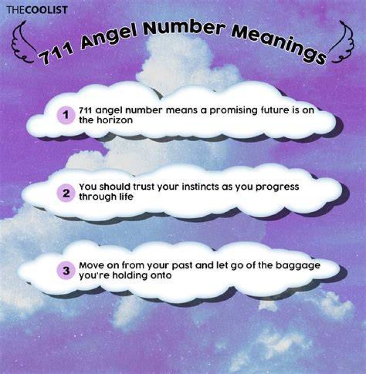 Powerful 717 Angel Number Meaning And Why You See It