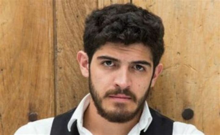 Poze Alexis Actor Poza 11 din 14 CineMagia.ro