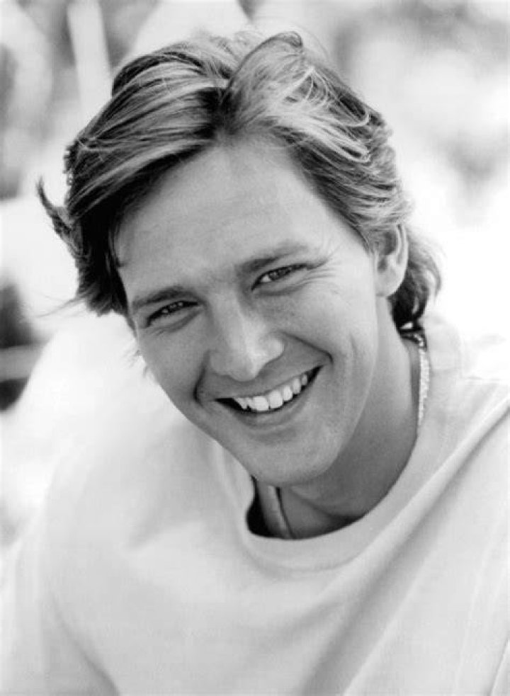 Poze Andrew McCarthy Actor Poza 10 din 21 CineMagia.ro