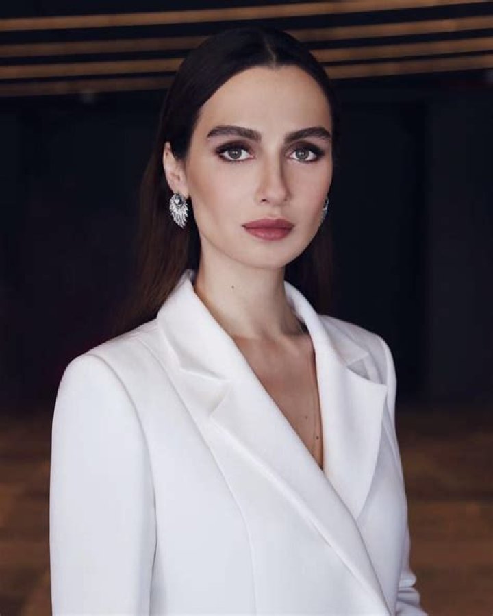 Poze Birce Akalay Actor Poza 10 din 52 CineMagia.ro