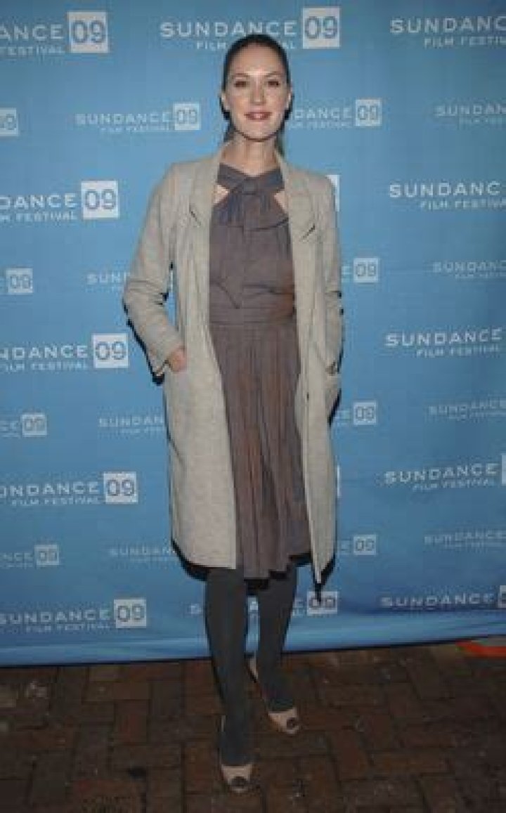 Poze Lauren Lee Smith Actor Poza 7 din 42 CineMagia.ro