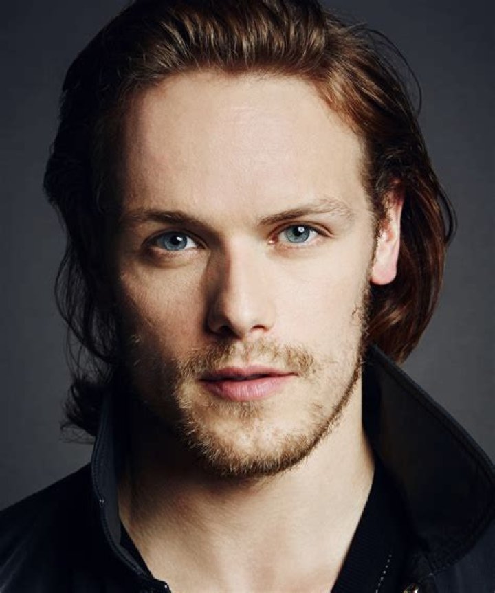 Poze Sam Heughan Actor Poza 10 din 47 CineMagia.ro