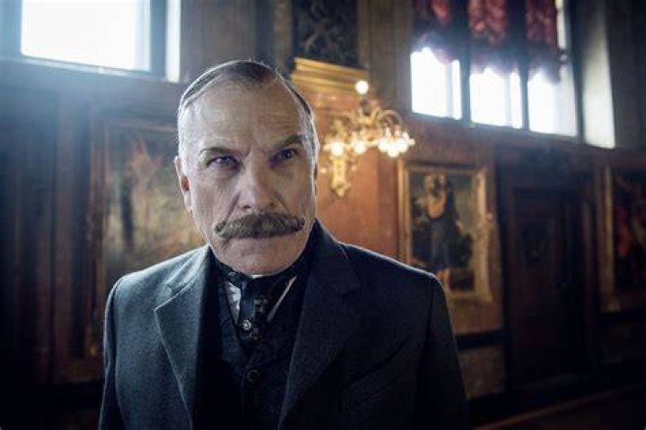 Poze Ted Levine Actor Poza 3 din 13 CineMagia.ro