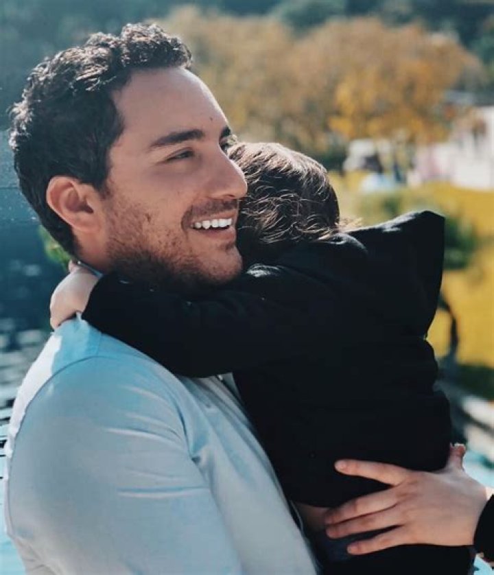 Poze Thali Garc&iacute;a Actor Poza 7 din 13 CineMagia.ro