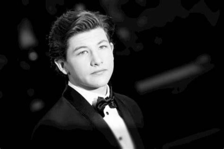 Poze Tye Sheridan Actor Poza 11 din 36 CineMagia.ro
