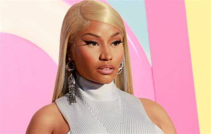 PPT How much does Nicki Minaj make in a year? PowerPoint Presentation ID1851496