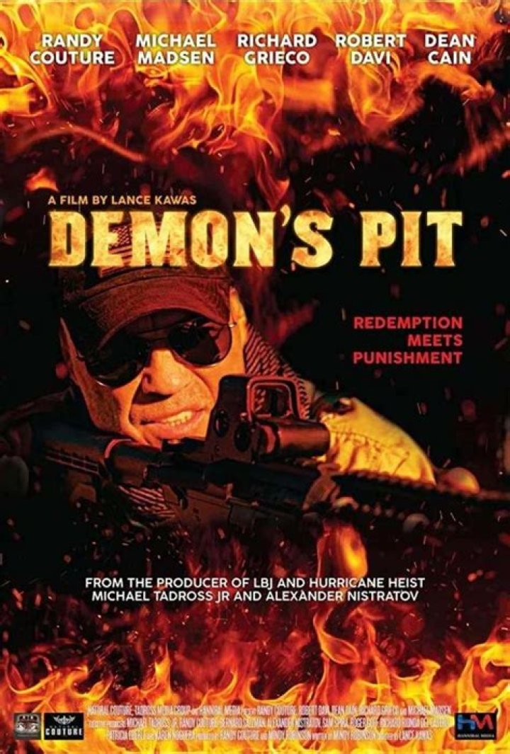 PR Savage arenashooter Demon Pit pays homage to classic FPS games of