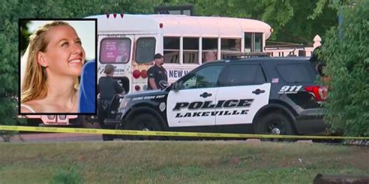 Pregnant Sister Killed and Chopped by Brother in Minnesota; Arrested