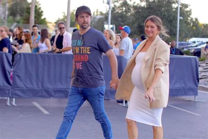 Pregnant Stassi Schroeder and Husband Beau Clark Enjoy Date Night at