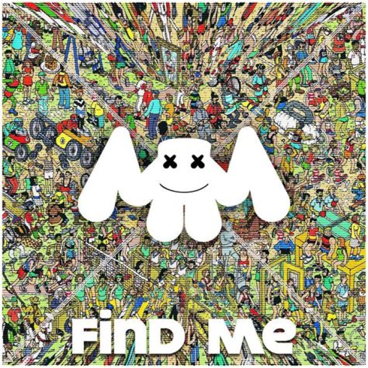 PREMIERE Marshmello FinD mE