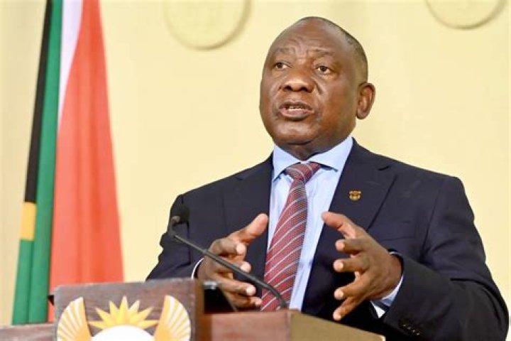 President Cyril Ramaphosa's 3 Marriages and 5 Kids Inside the South