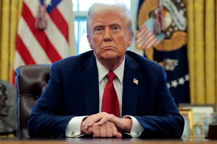 President Donald Trump is Criticized by many Americans, Why ? India