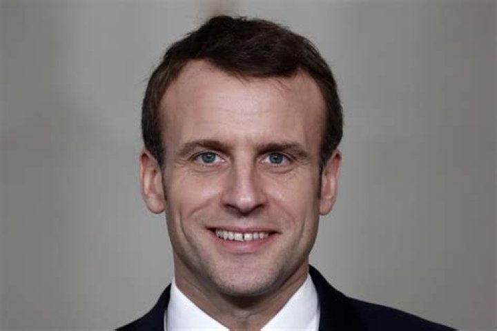 President Emmanuel Macron tries to quell &lsquo;yellow vest&rsquo; unrest with