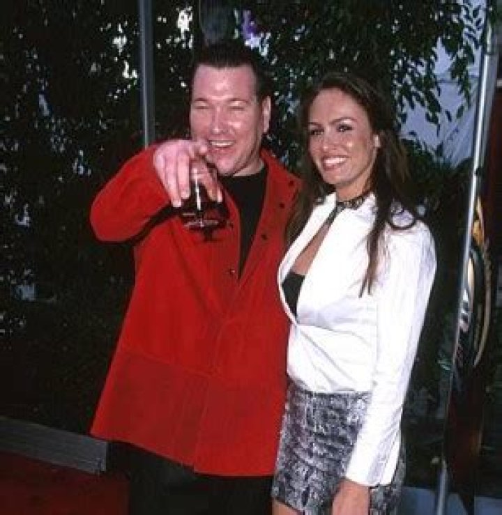 Presley Scott Harwell (Steve Harwell's Son) Wiki, Biography, Birthday