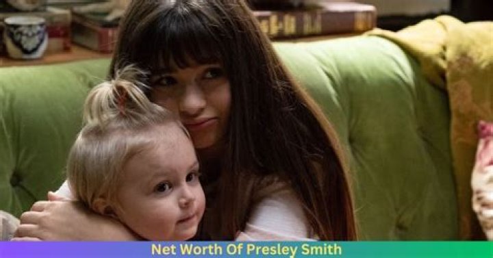 Presley Smith Biography Meet Netflix Youngest Actress &raquo; Gist Flare