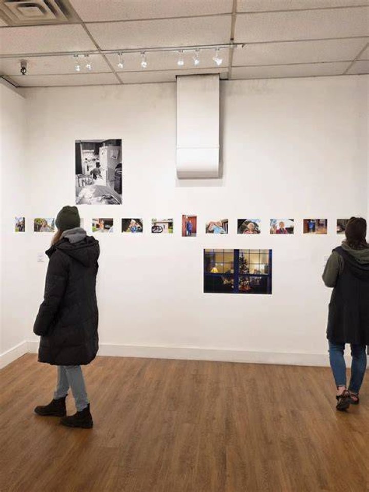 Preston Gannaway A photographer&rsquo;s look at one young gay man&rsquo;s life in