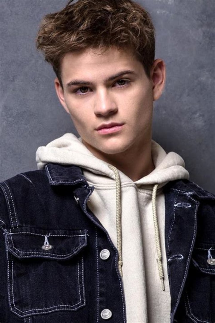 Preston Oliver Biography IMDb