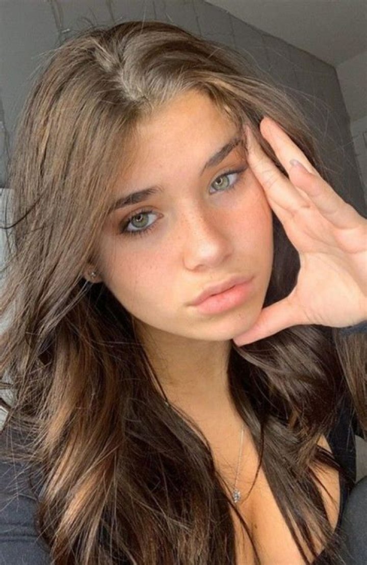 Prettiest Tik Tok Girls Hot Sex Picture