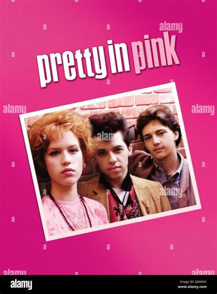 Pretty in Pink (1986)