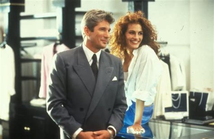 Pretty Woman Cinema Wiki FANDOM powered by Wikia