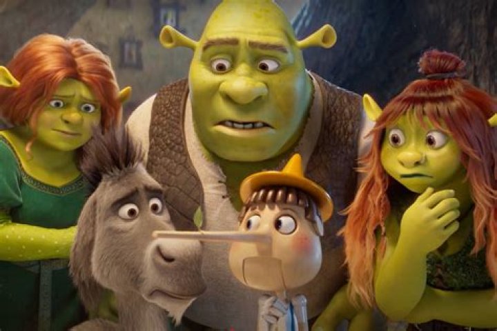 Pr&iacute;ncipe Do Filme Shrek SOLOLEARN