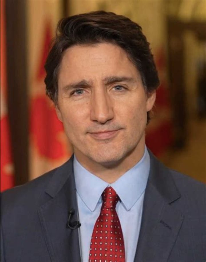 Prime Minister Justin Trudeau Prime Minister of Canada