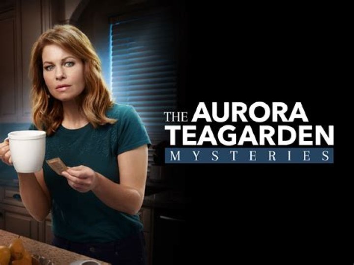 Prime Video Aurora Teagarden Season 1