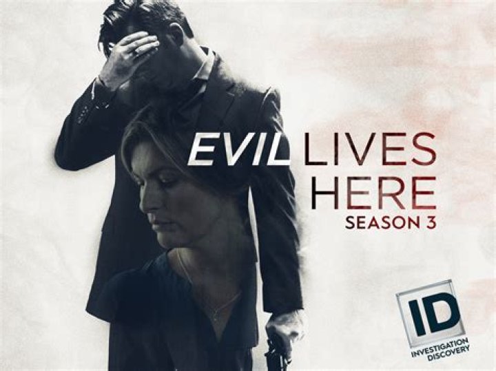 Prime Video Evil Lives Here Season 9