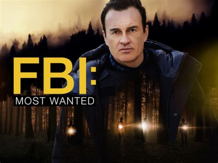 Prime Video FBI Most Wanted, Season 4